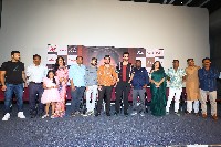 Vadhuvu Movie Press Meet